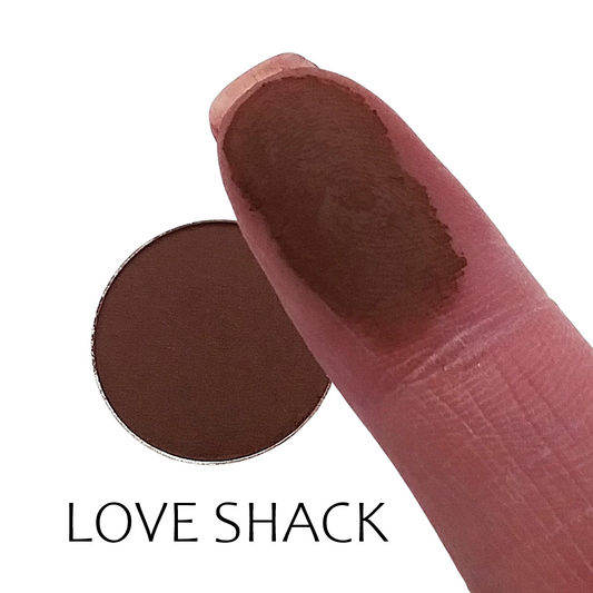 Love Shack-Matte Eyeshadow