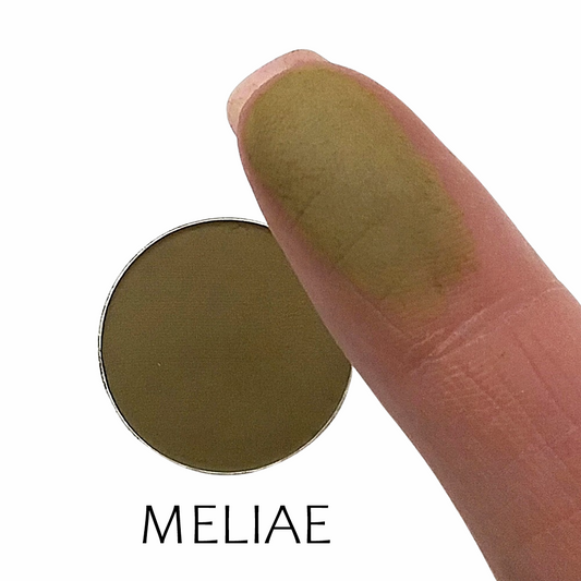 Meliae-Matte Eyeshadow