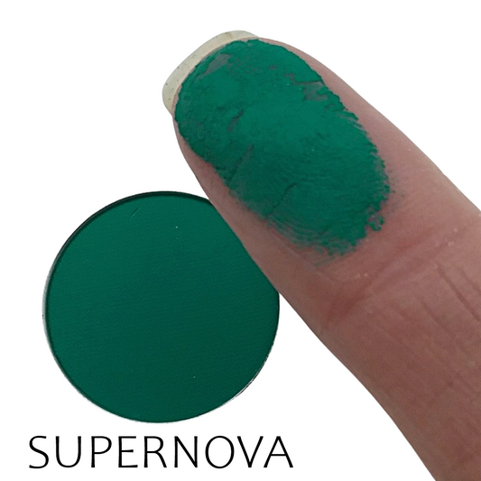 Supernova-Matte Eyeshadow