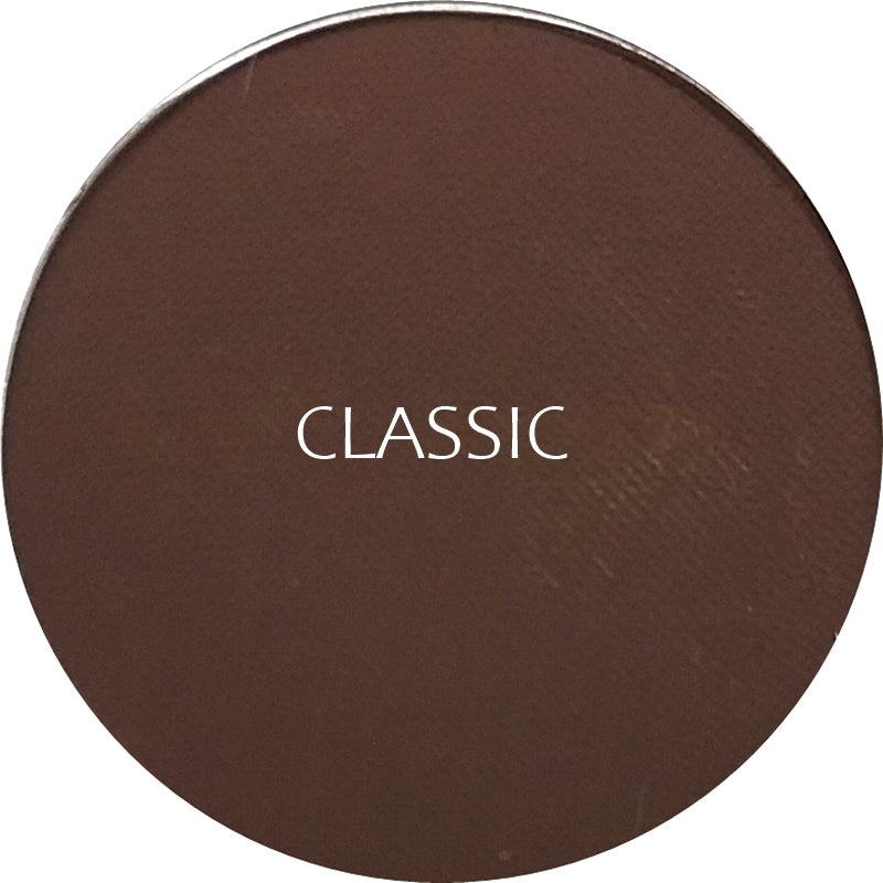 Classic-Matte Eyeshadow