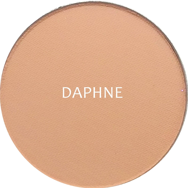 Daphne-Matte Eyeshadow