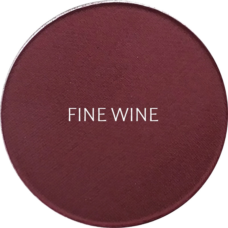 Fine Wine-Matte Eyeshadow