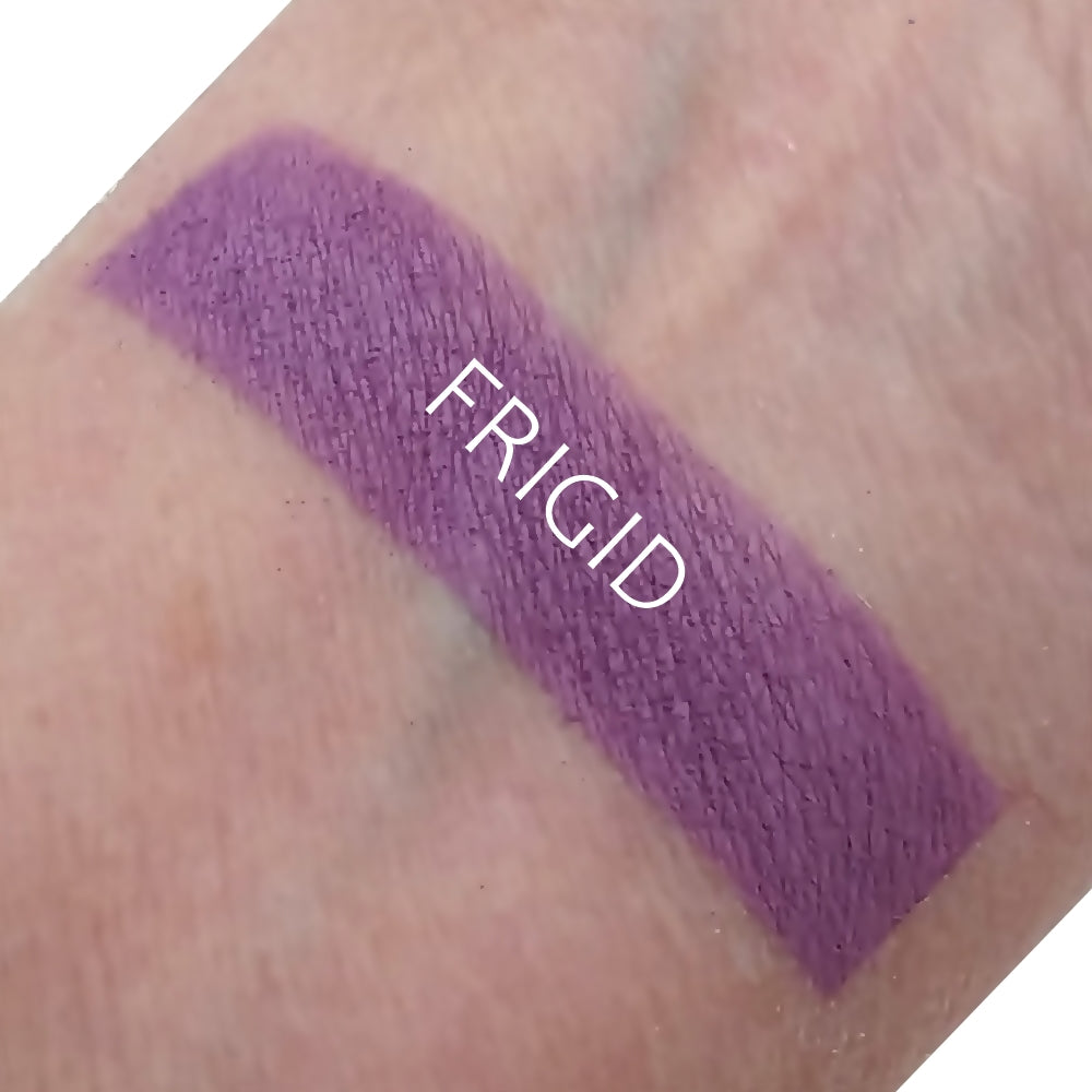 Frigid-Matte Eyeshadow