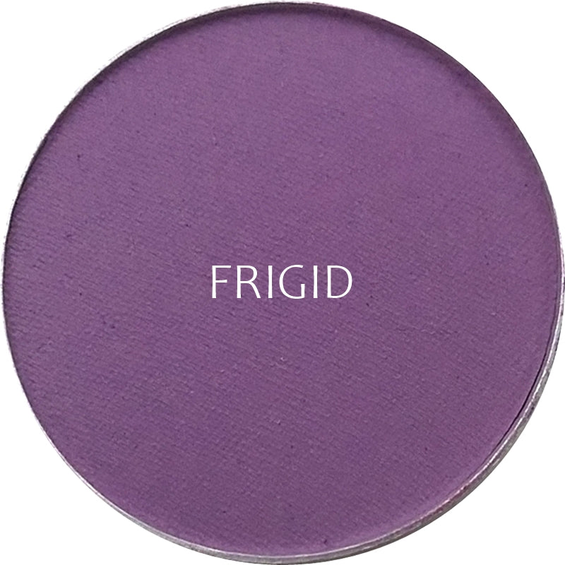 Frigid-Matte Eyeshadow