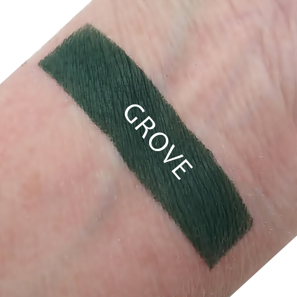 Grove-Matte Eyeshadow