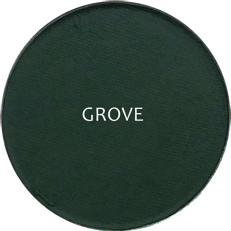 Grove-Matte Eyeshadow