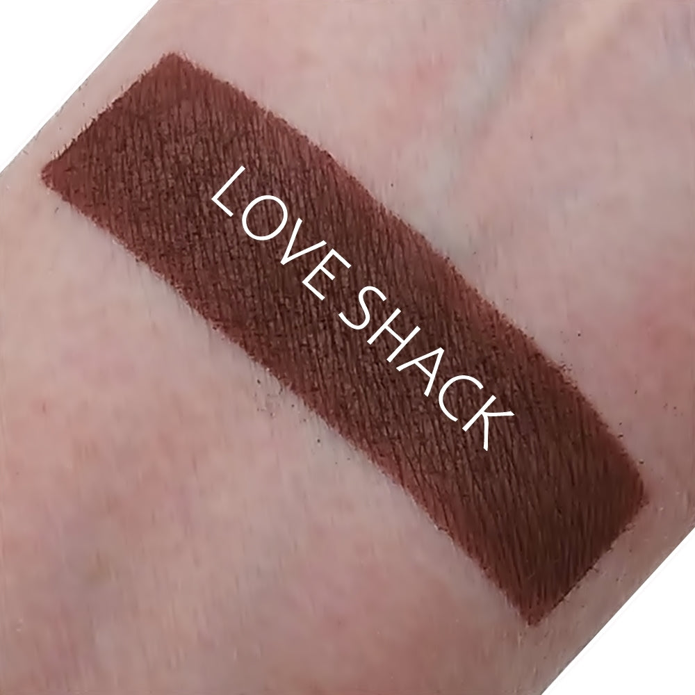 Love Shack-Matte Eyeshadow