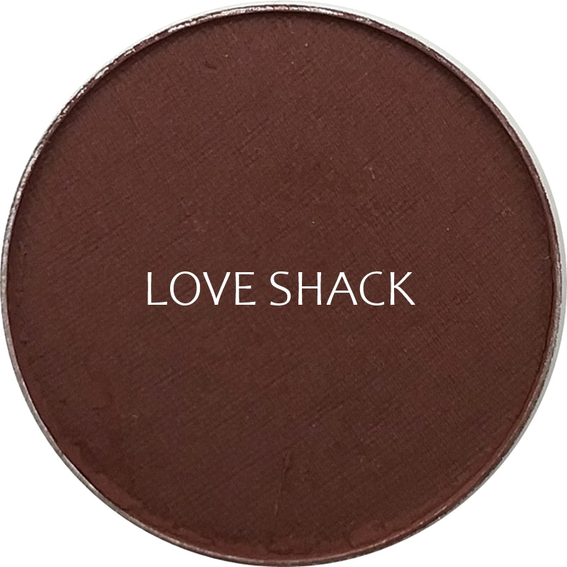 Love Shack-Matte Eyeshadow