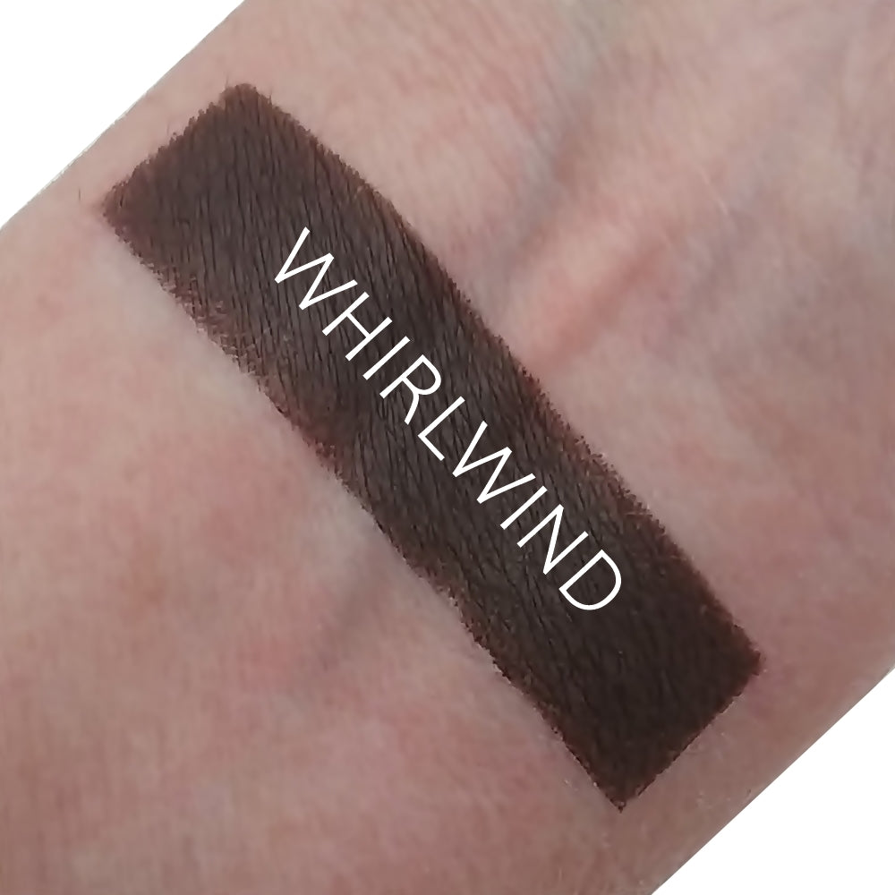 Whirlwind-Matte Eyeshadow