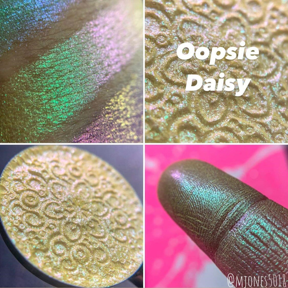 Oopsie Daisy-Duo-Chrome Shifting Eyeshadow