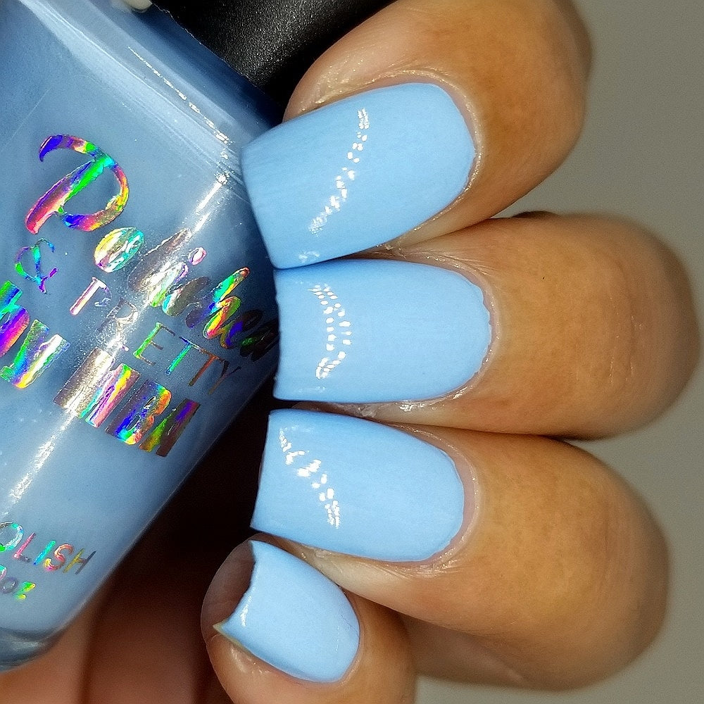 Peepshow-Pastel Neon Nail Polish-Large 15ml Bottle