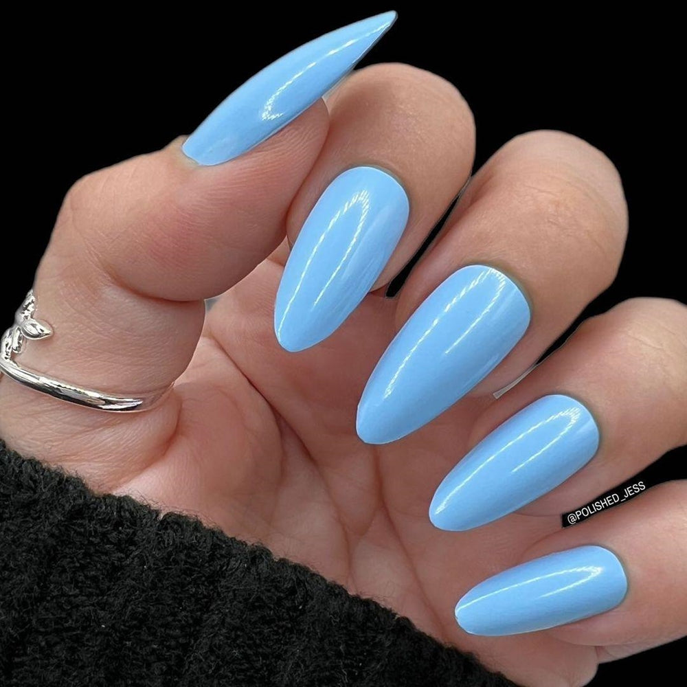 Peepshow-Pastel Neon Nail Polish-Large 15ml Bottle