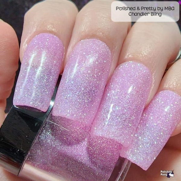 Chandler Bling-Dip Powder