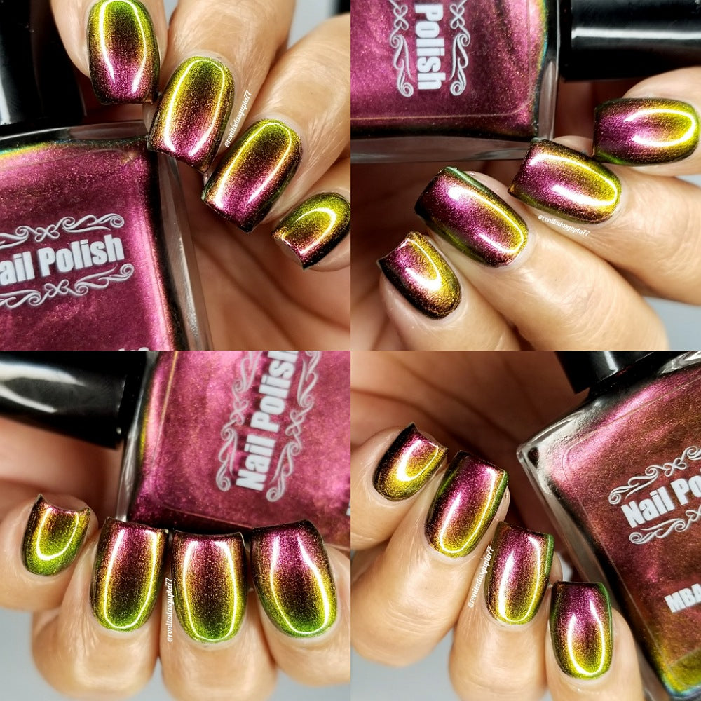 Fetish-Chromalust-Nail Polish Large 15ml