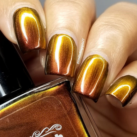 Salacious-Chromalust-Nail Polish Large 15ml