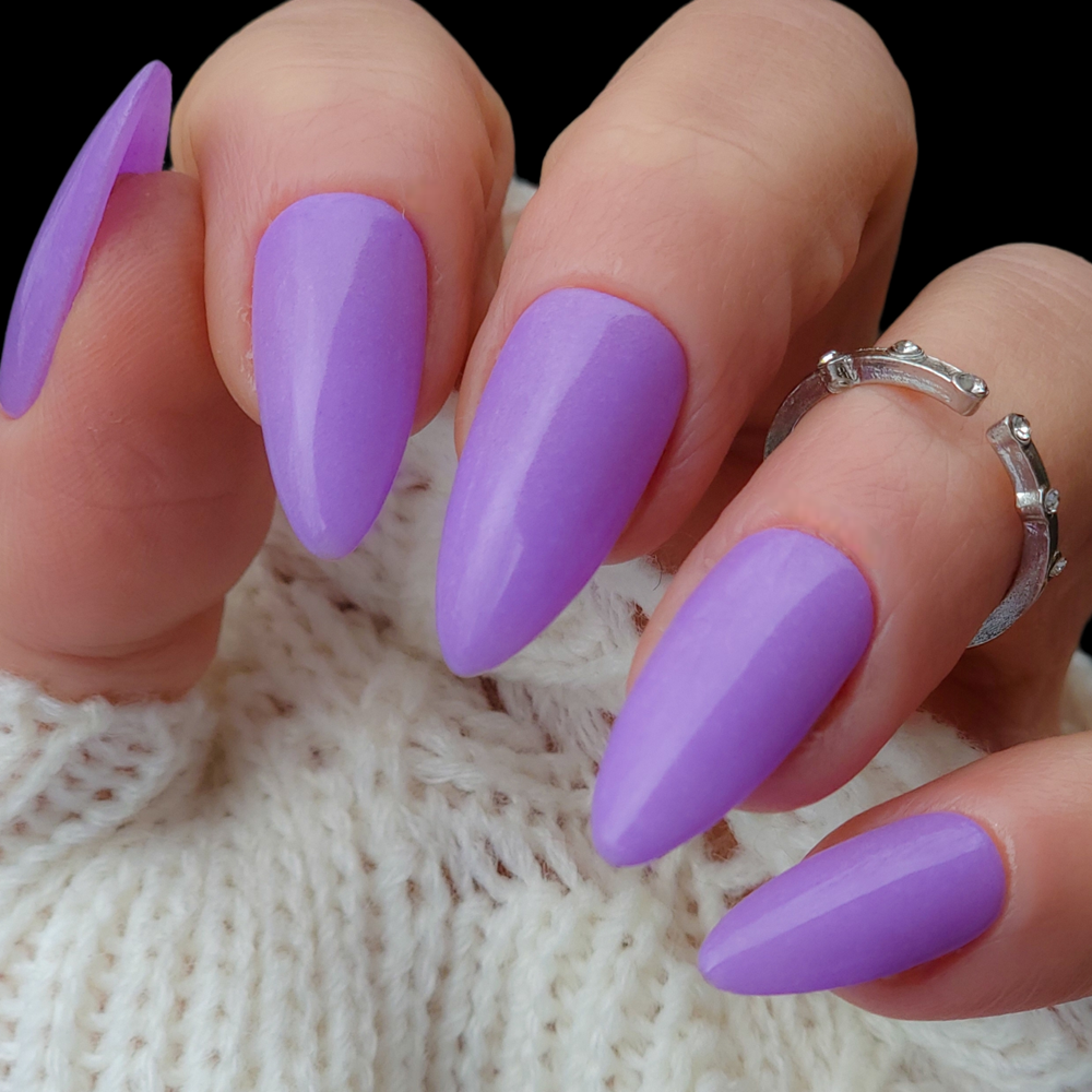 Lavender Dreams-Dip Powder