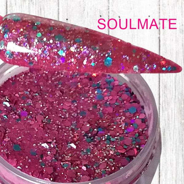 Soulmate-Dip Powder