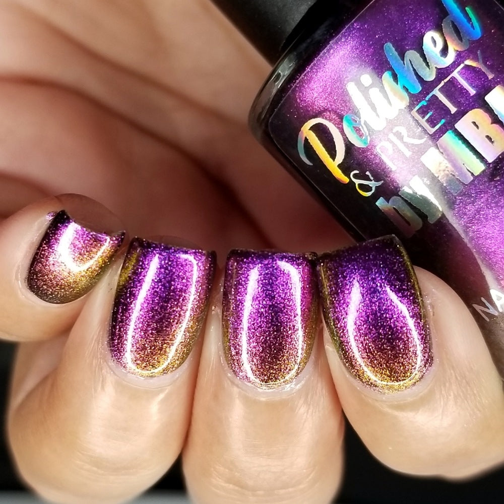 Starburst Galaxy-Multichrome Polish-Large 15ml Bottle