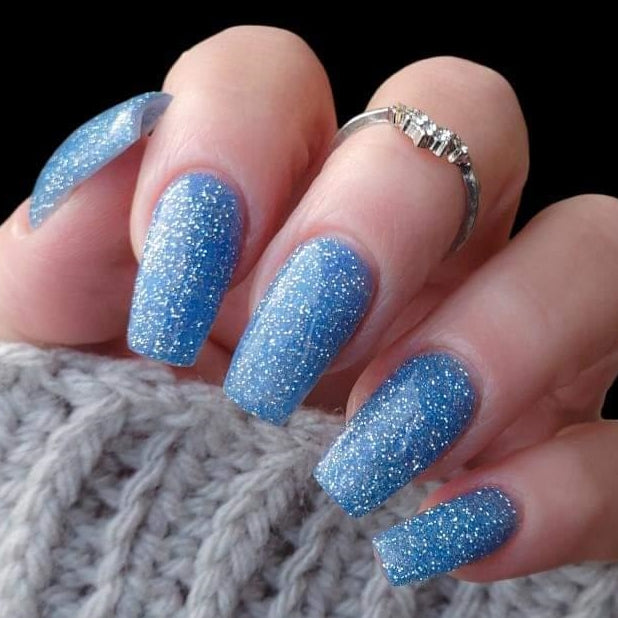 Starry Night-Dip Powder