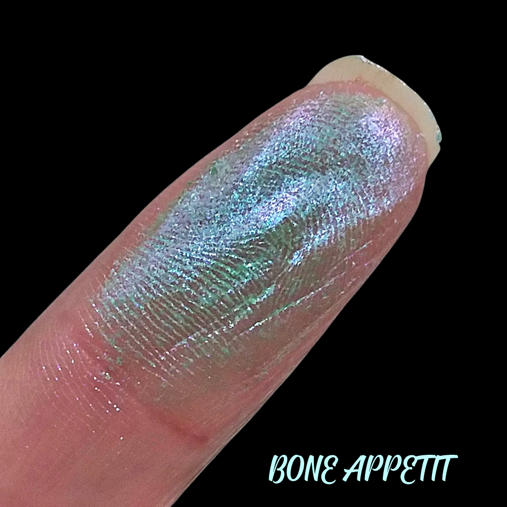 Bone Appetit-Duo-Chrome Shifting Eyeshadow