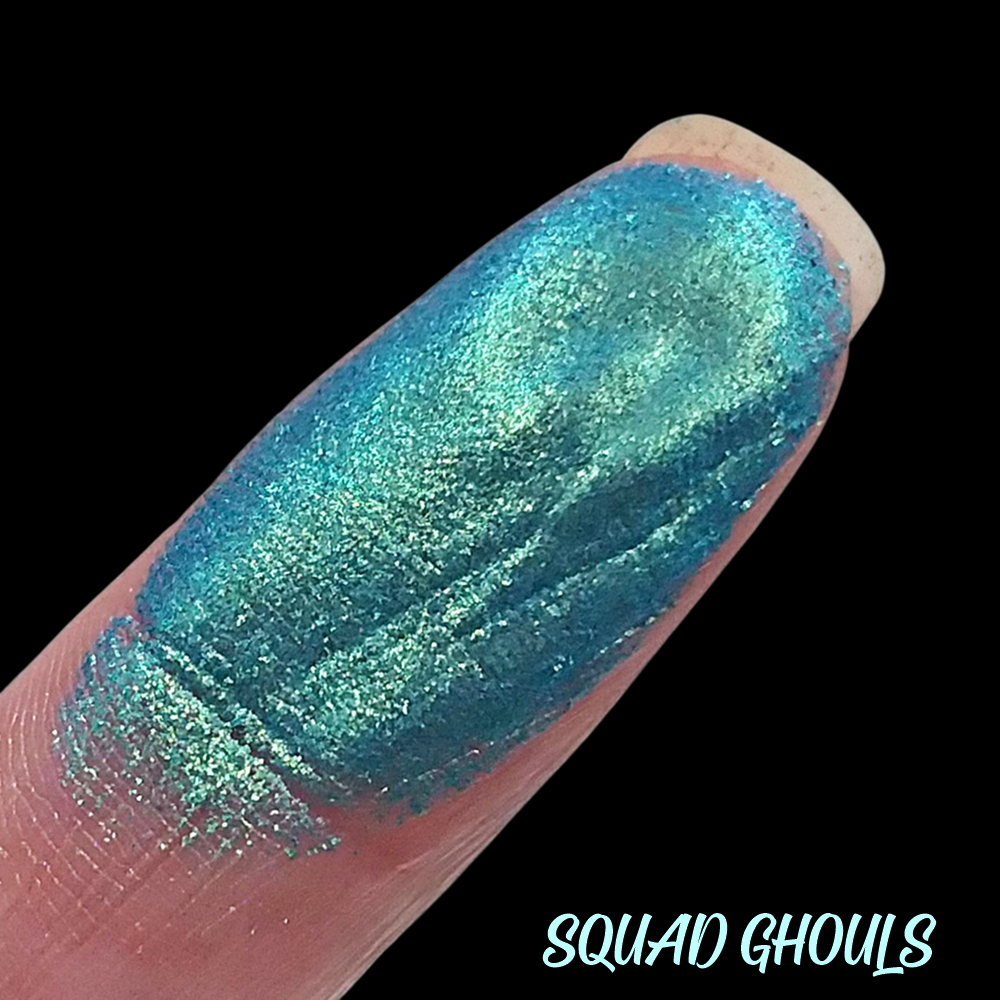 Squad Ghouls-Duo-Chrome Shifting Eyeshadow