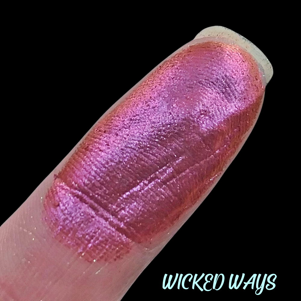 Wicked Ways-Duo-Chrome Shifting Eyeshadow