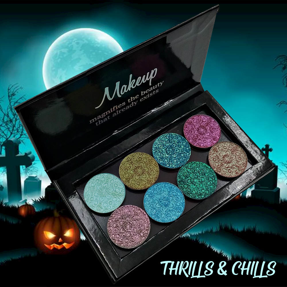 Bone Appetit-Duo-Chrome Shifting Eyeshadow