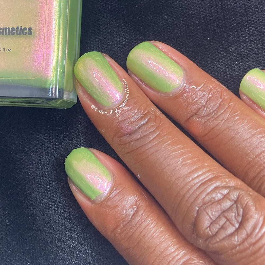 Poison Apple-Nail Polish Large 15ml