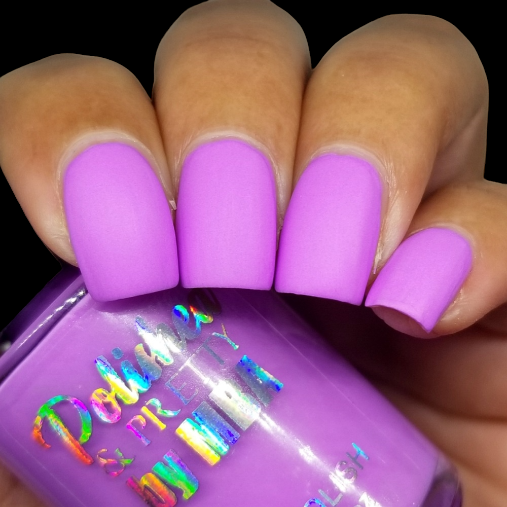 Tropidise Matte Polish 4 pc Collection 10 FREE Large 15ml Bottles