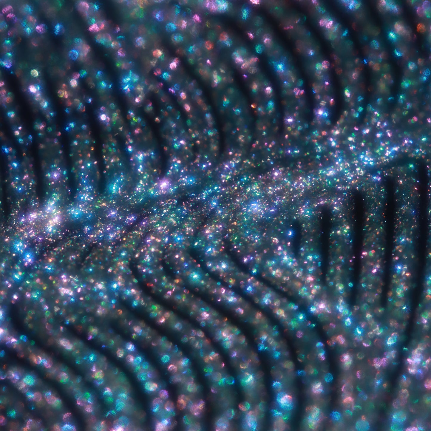 Angelic-Starry Eyes Duochrome Mascara