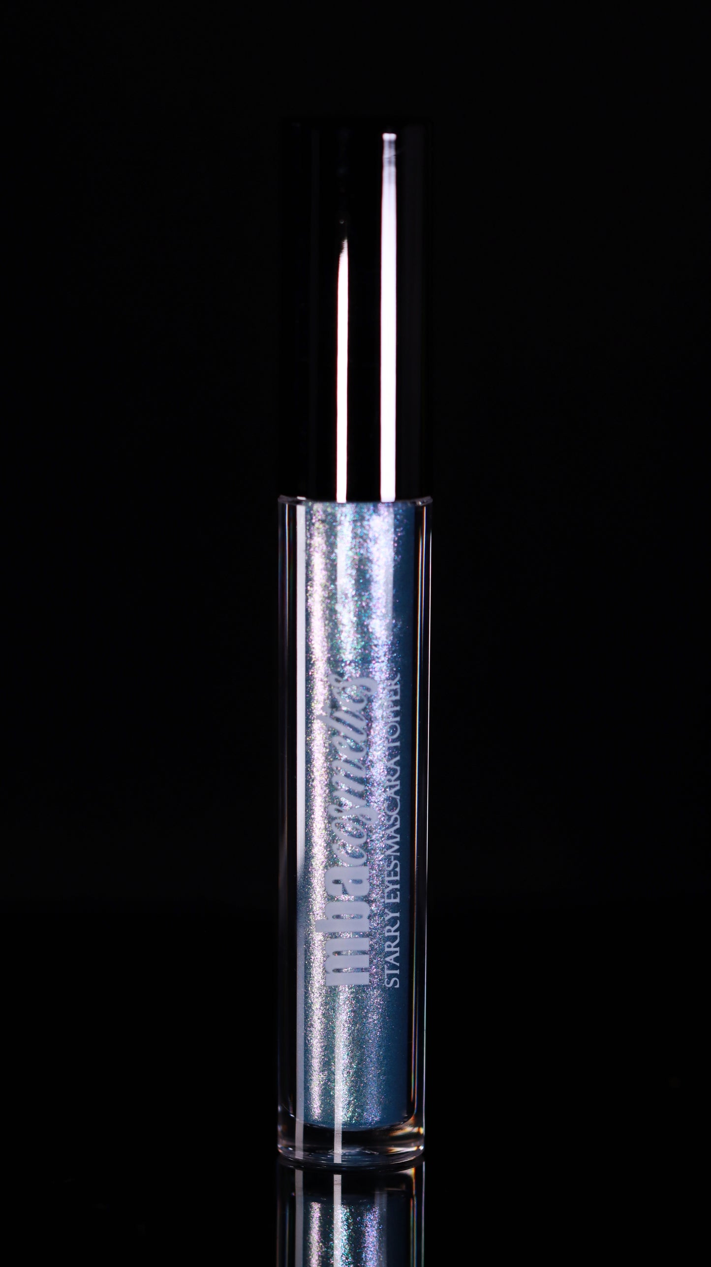 Angelic-Starry Eyes Duochrome Mascara
