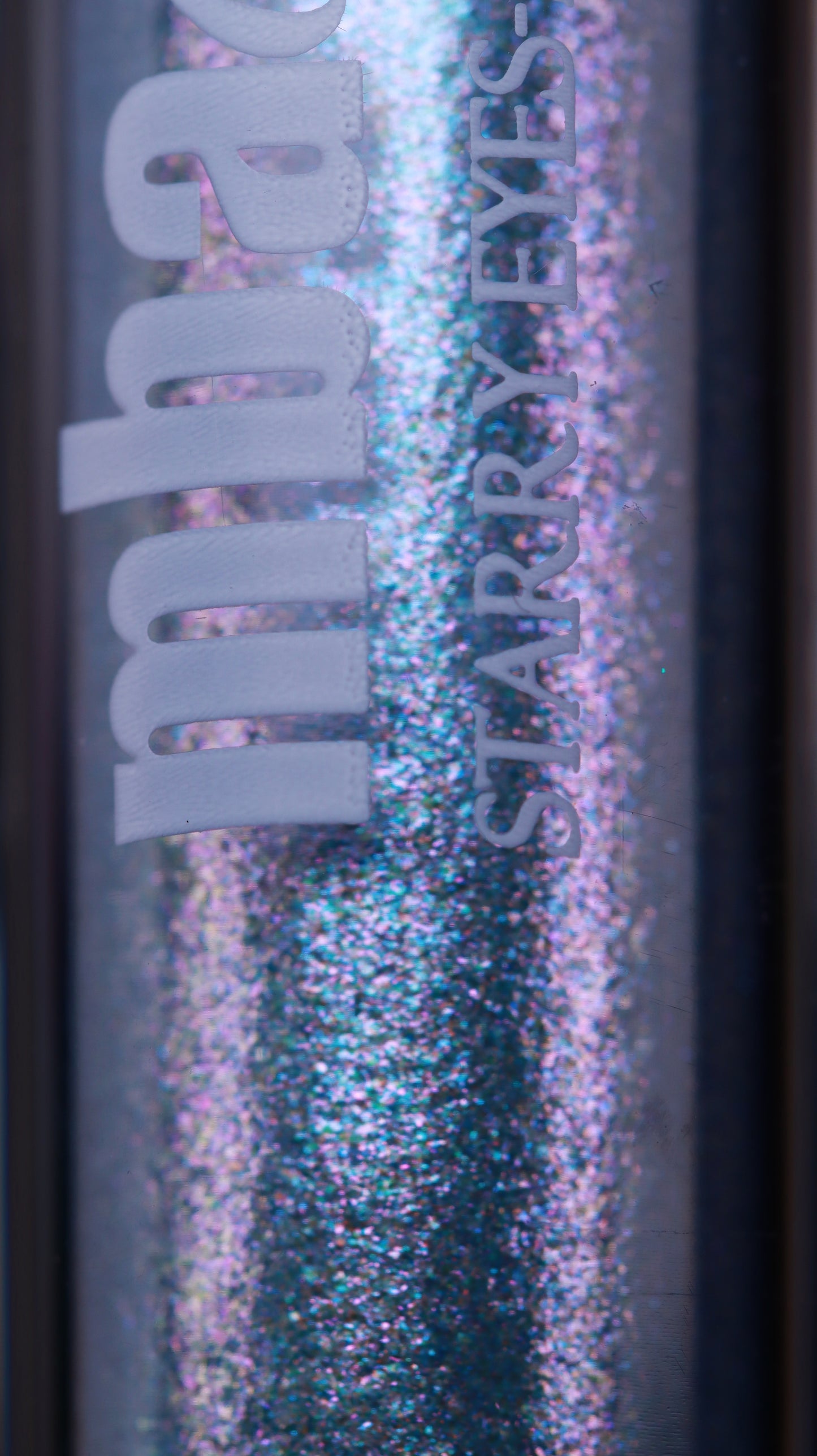 Angelic-Starry Eyes Duochrome Mascara