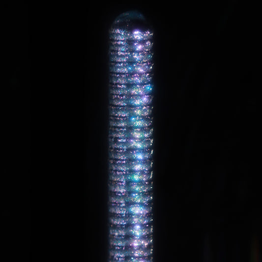 Angelic-Starry Eyes Duochrome Mascara