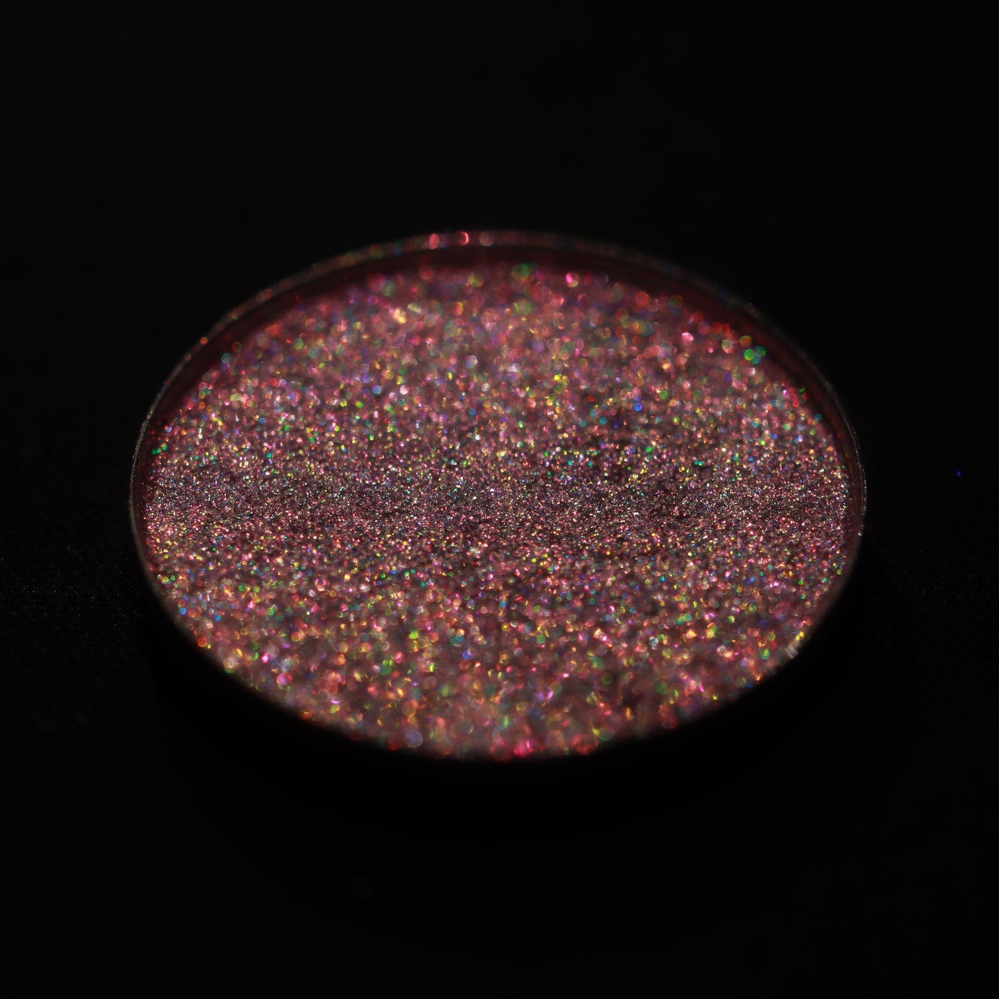 Star Holo Eyeshadow Collection