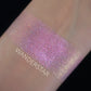 Star Holo Eyeshadow Collection