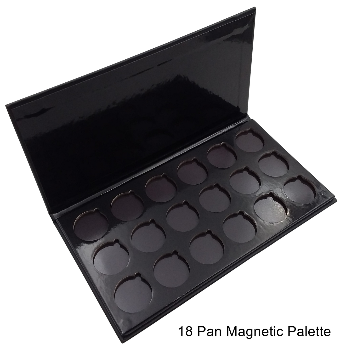 Magnetic Palette 18 Pan