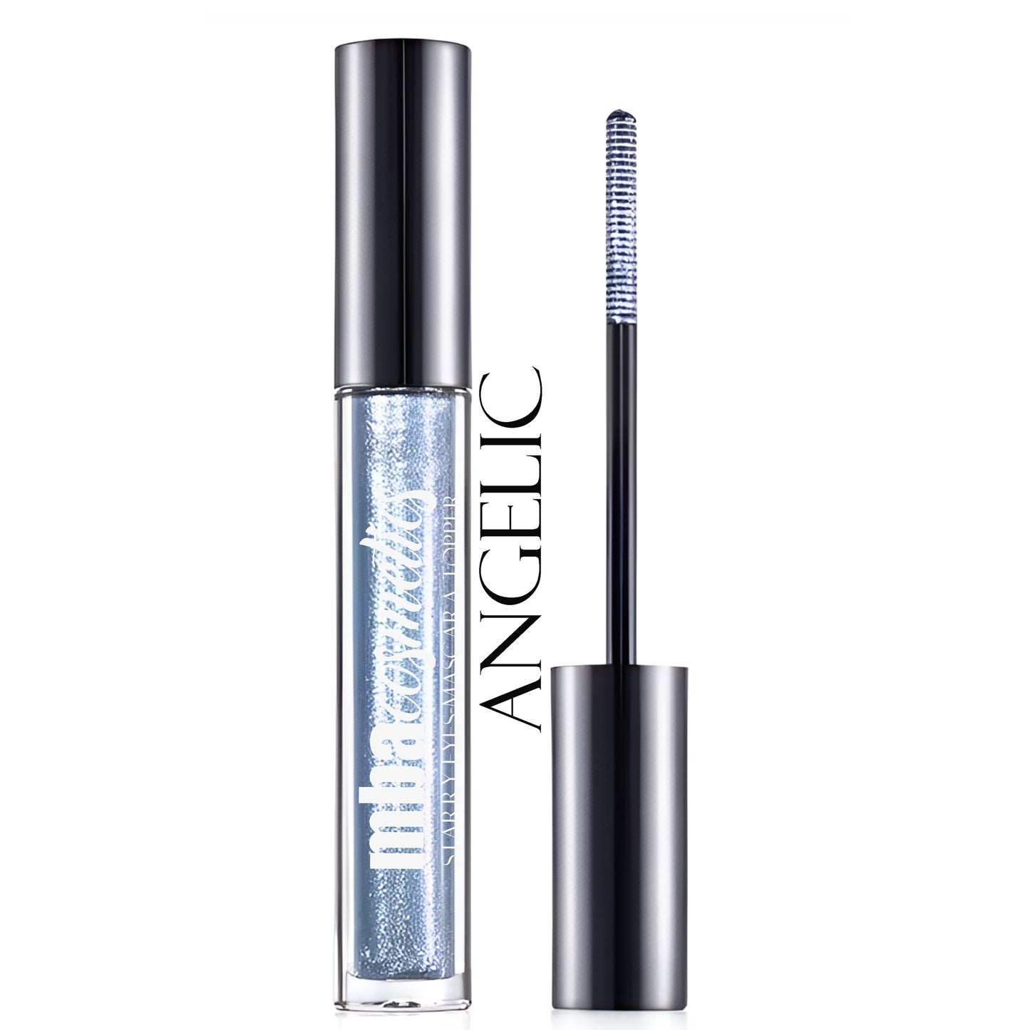 Angelic-Starry Eyes Duochrome Mascara