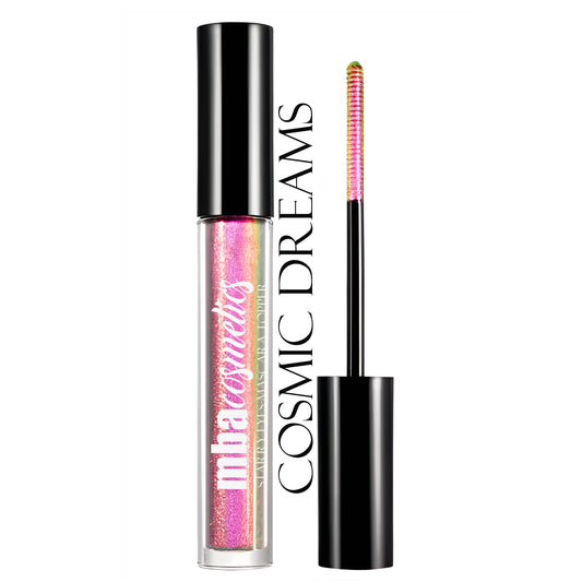 Cosmic Dreams-Starry Eyes Multichrome Mascara Topper