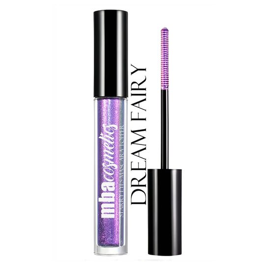 Dream Fairy-Starry Eyes Multichrome Mascara Topper