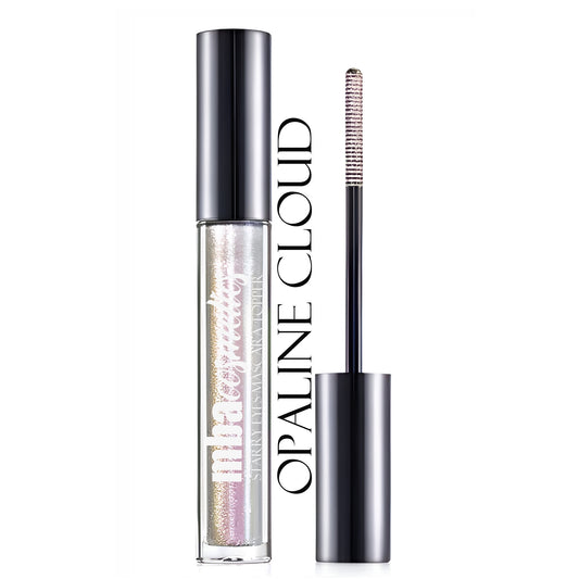 Opaline Cloud-Starry Eyes Duochrome Mascara