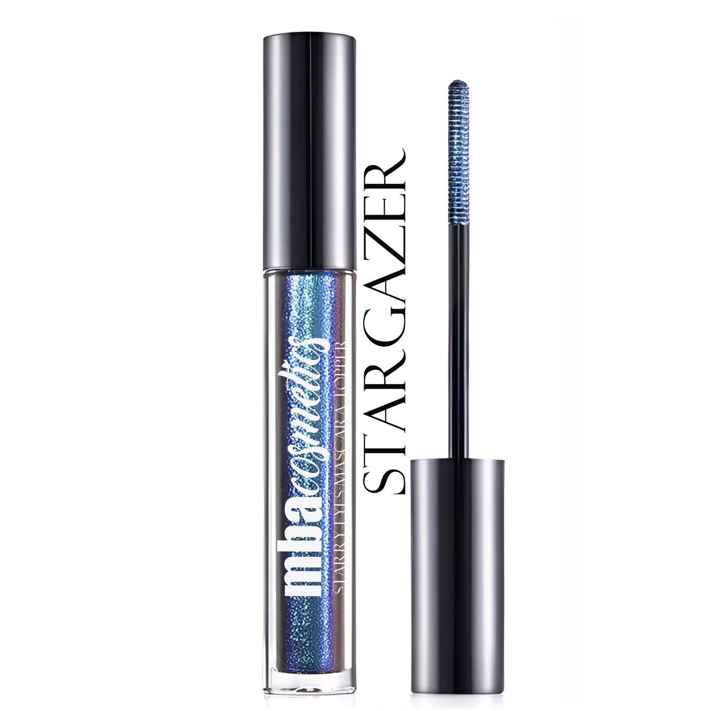 Stargazer-Starry Eyes Duochrome Mascara