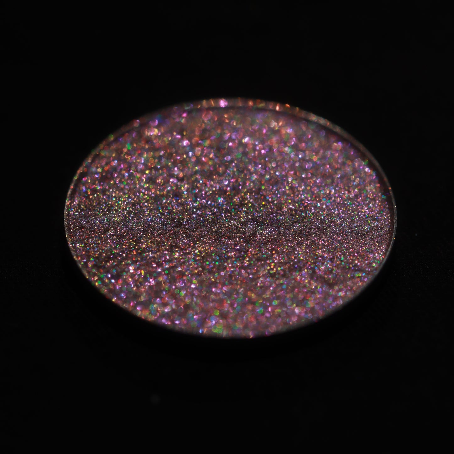 Wanderstar Iridescent Hologrpahic Eyeshadow