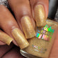 All That Glitters Is Gold-Nail Polish Large 15ml