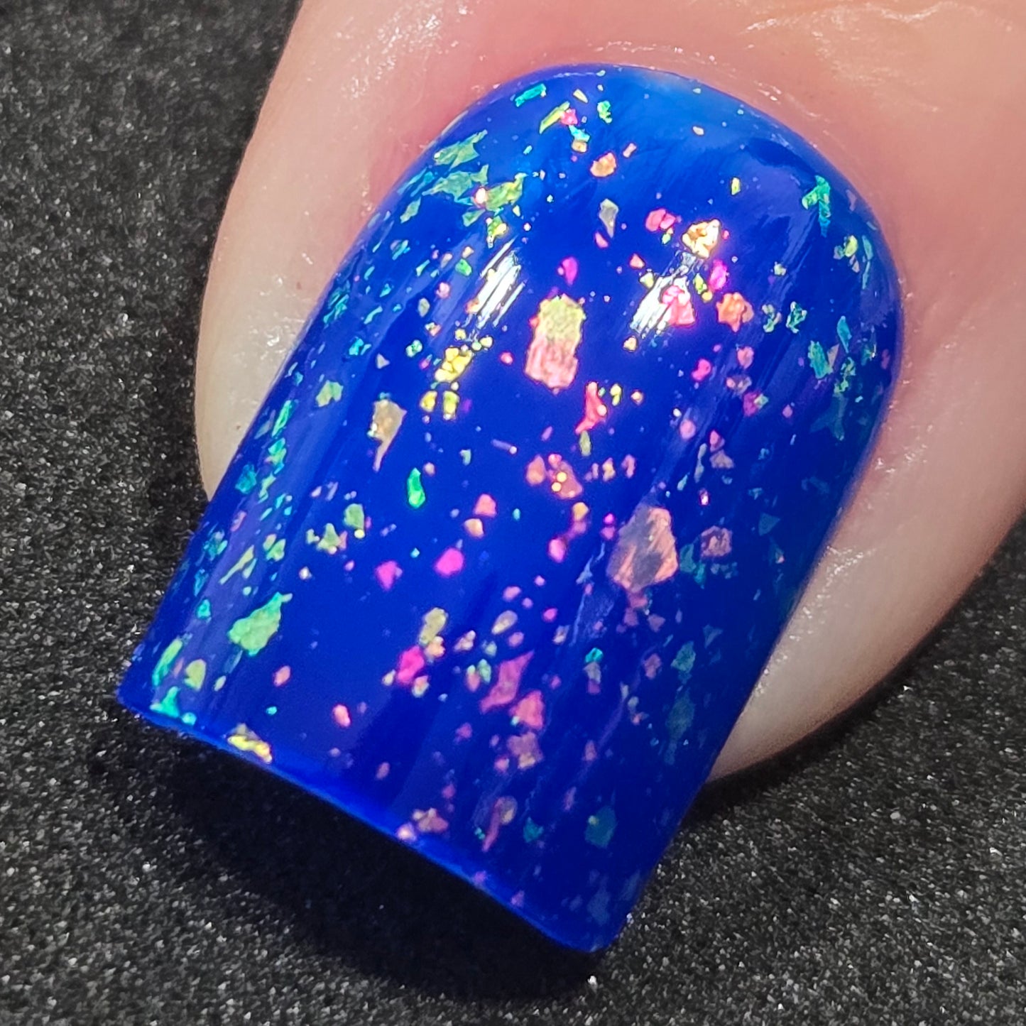 Shattered Moon-Nail Polish Large 15ml