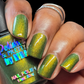 Fall Is My F Word- Nail Polish Collection