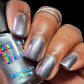 Fall Is My F Word- Nail Polish Collection