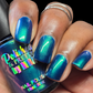 Fall Is My F Word- Nail Polish Collection