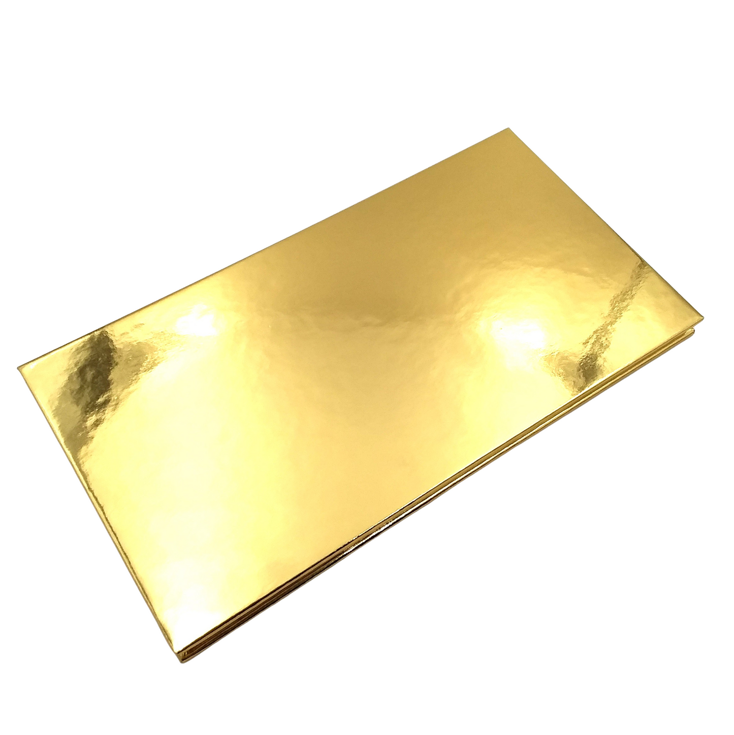 DOORBUSTER-GOLD Magnetic Palette 18 Pan