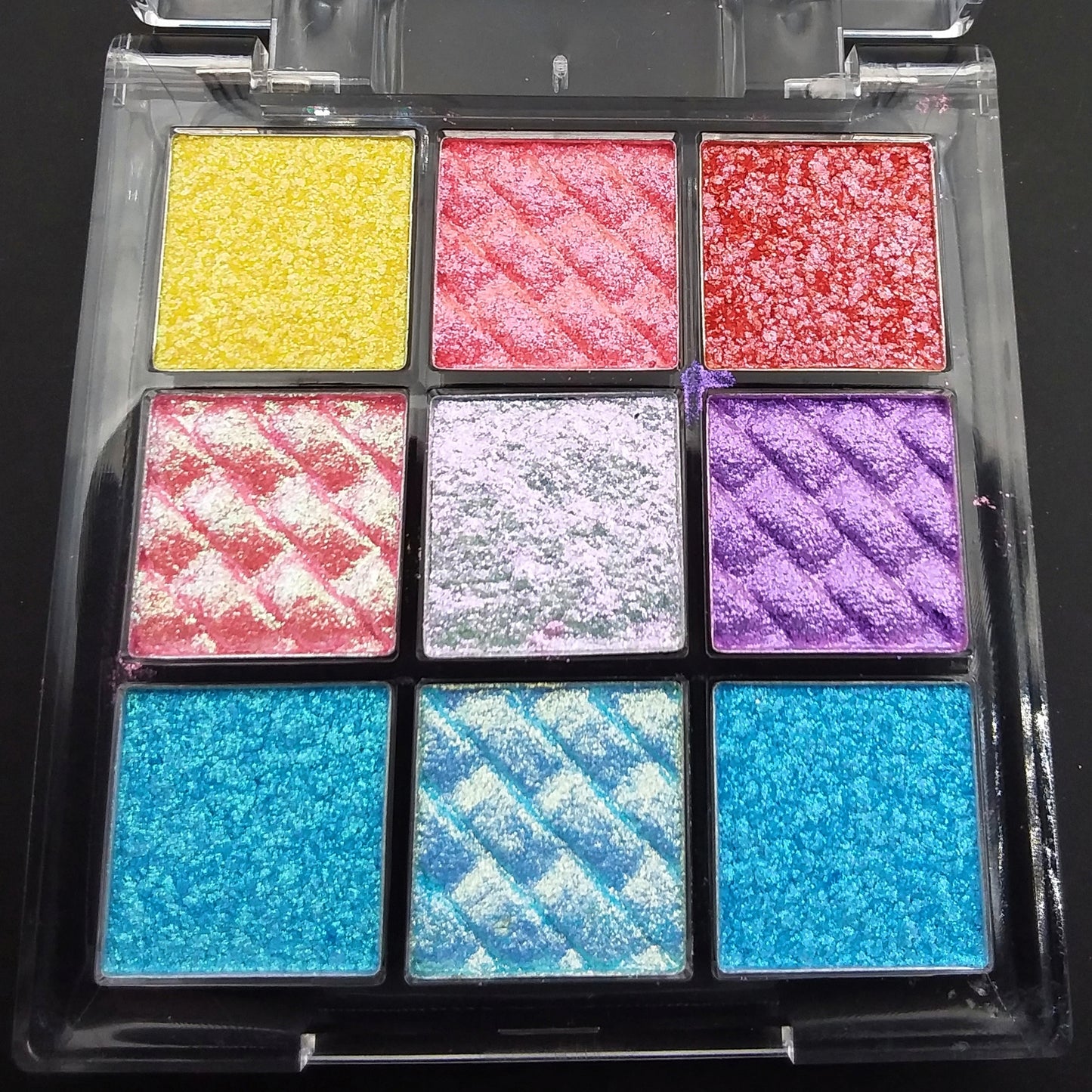 DOORBUSTER-Celestial Shimmer Cube-Halo Star