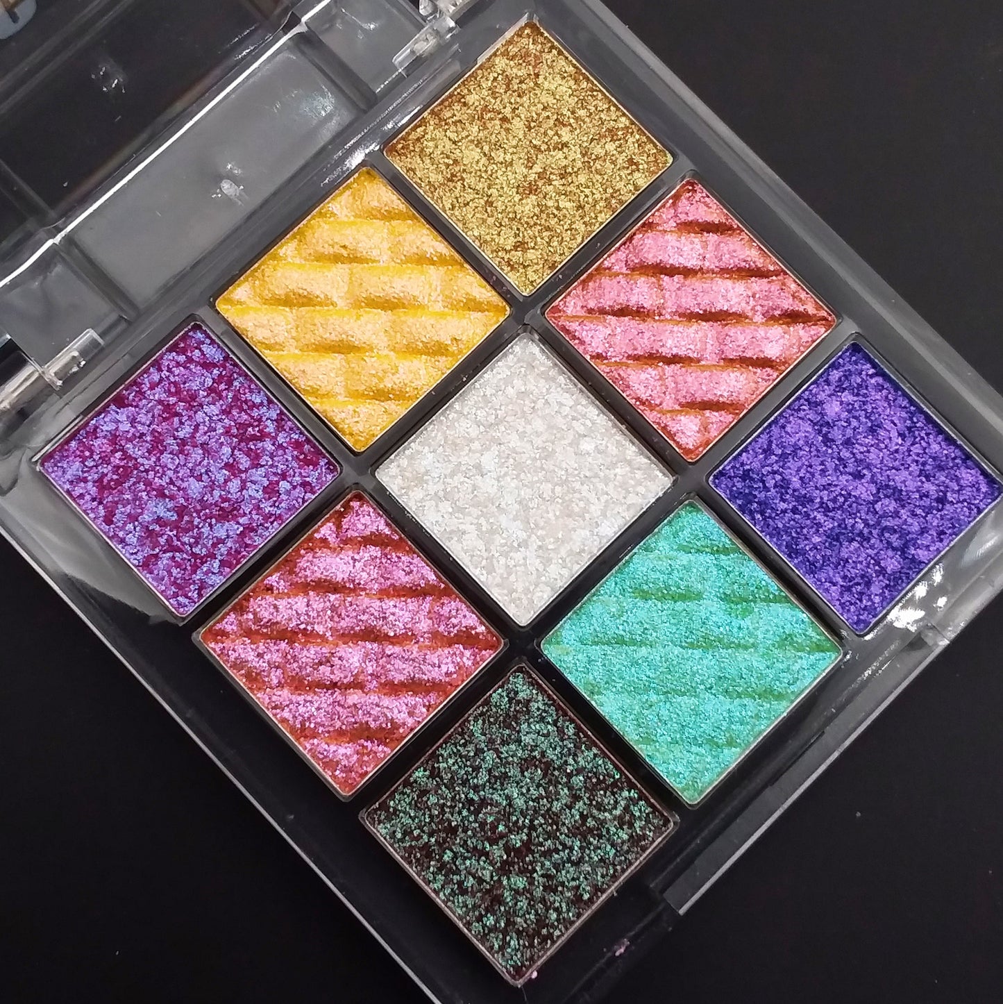 DOORBUSTER-Celestial Shimmer Cube-Phantom Star